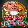 Karate Pig