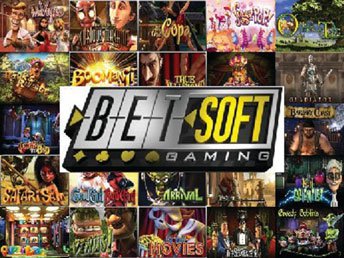 Betsoft Gaming