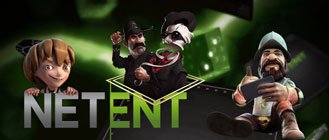 Netent gaming