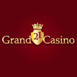 21 grand casino