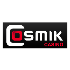 cosmik casino