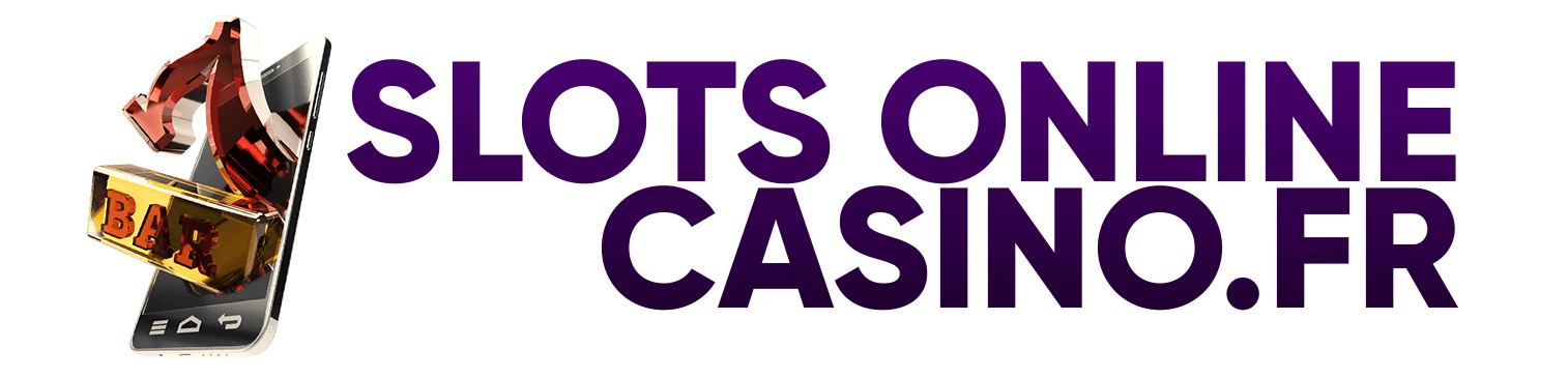 SLOTS ONLINE CASINO