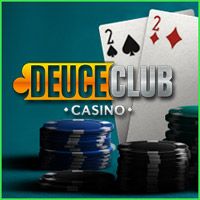 DEUCE Casino 