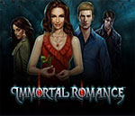Immortal Romance