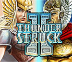 Thunderstruck II